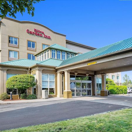 Hilton Garden Inn Portland Airport Extérieur photo