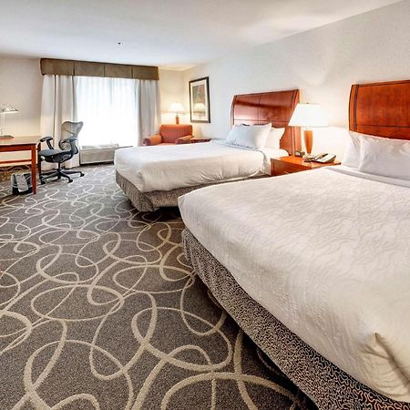 Hilton Garden Inn Portland Airport Extérieur photo