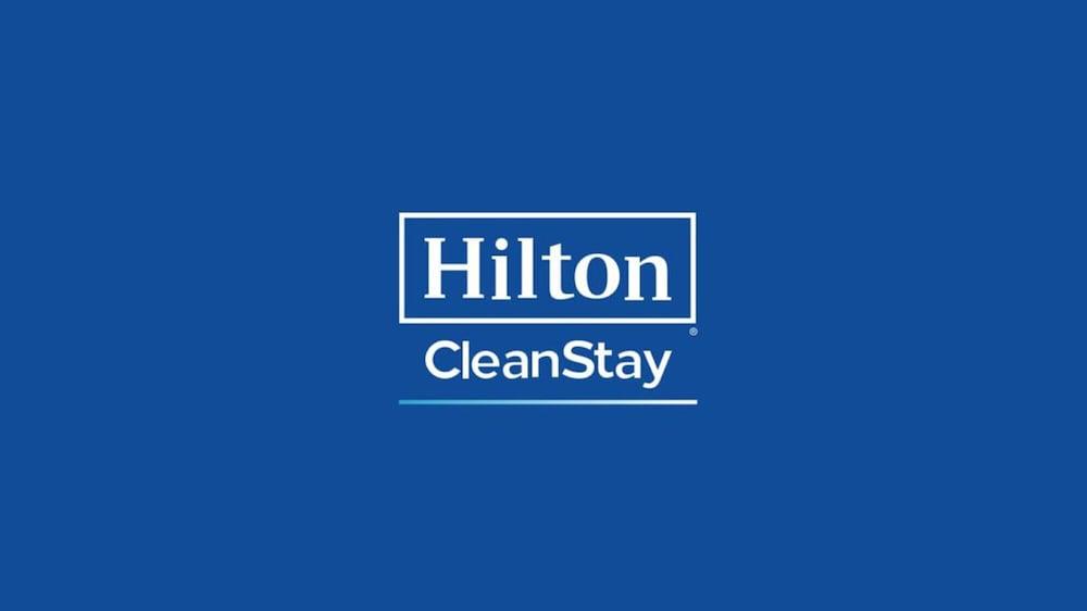 Hilton Garden Inn Portland Airport Extérieur photo