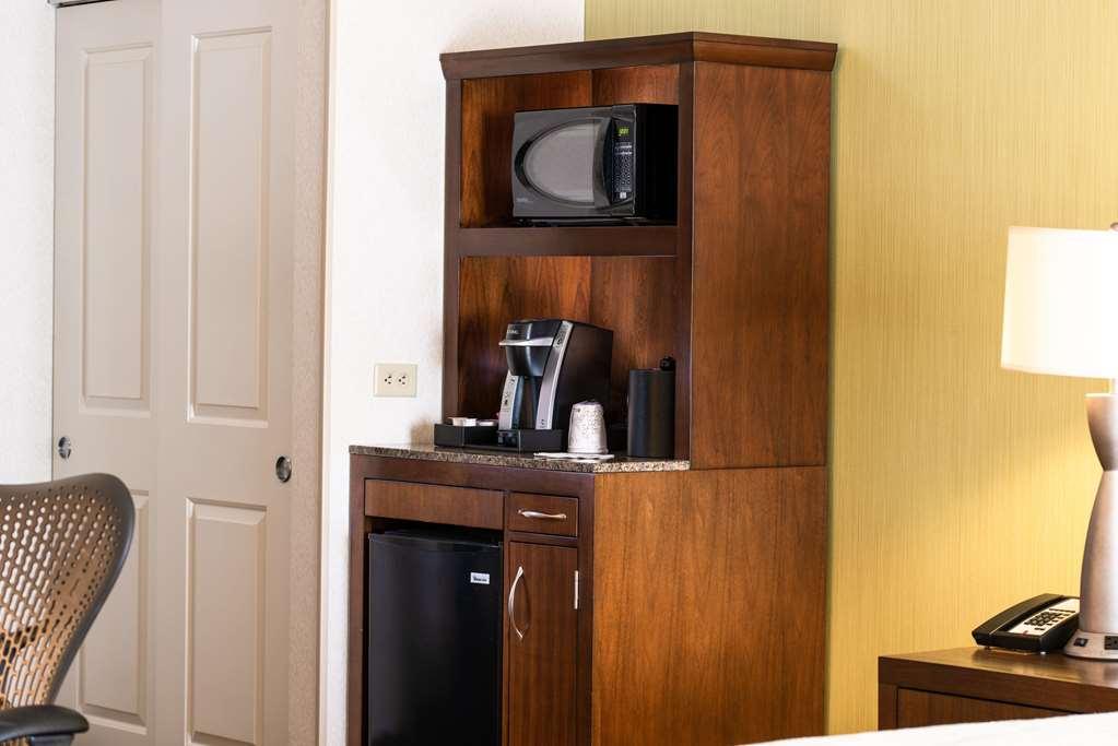 Hilton Garden Inn Portland Airport Chambre photo