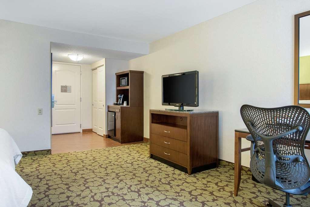 Hilton Garden Inn Portland Airport Chambre photo