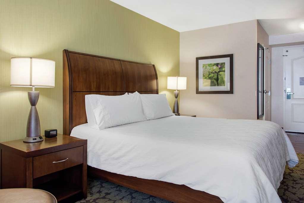 Hilton Garden Inn Portland Airport Chambre photo