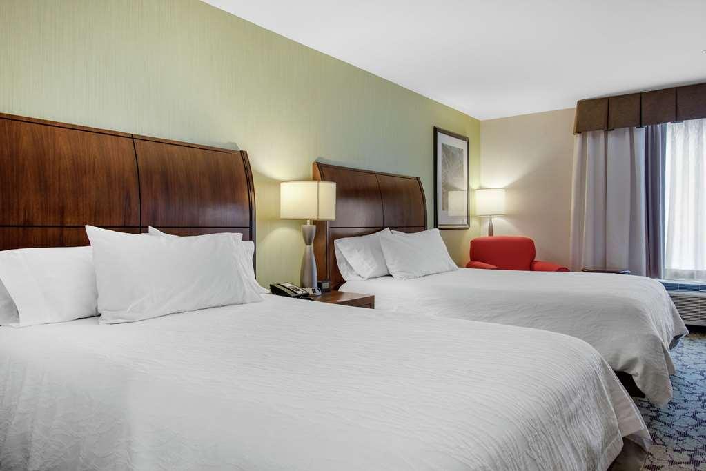 Hilton Garden Inn Portland Airport Chambre photo