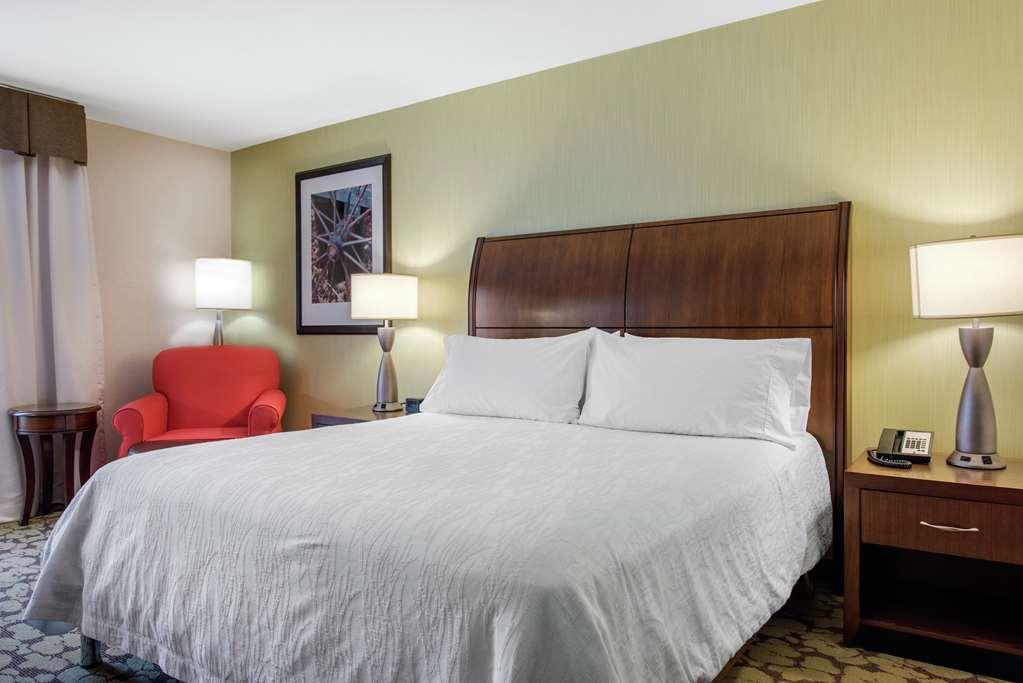 Hilton Garden Inn Portland Airport Chambre photo