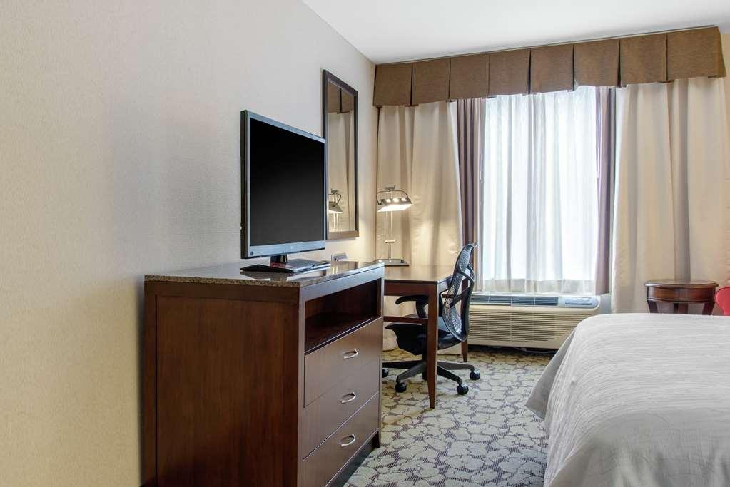 Hilton Garden Inn Portland Airport Chambre photo
