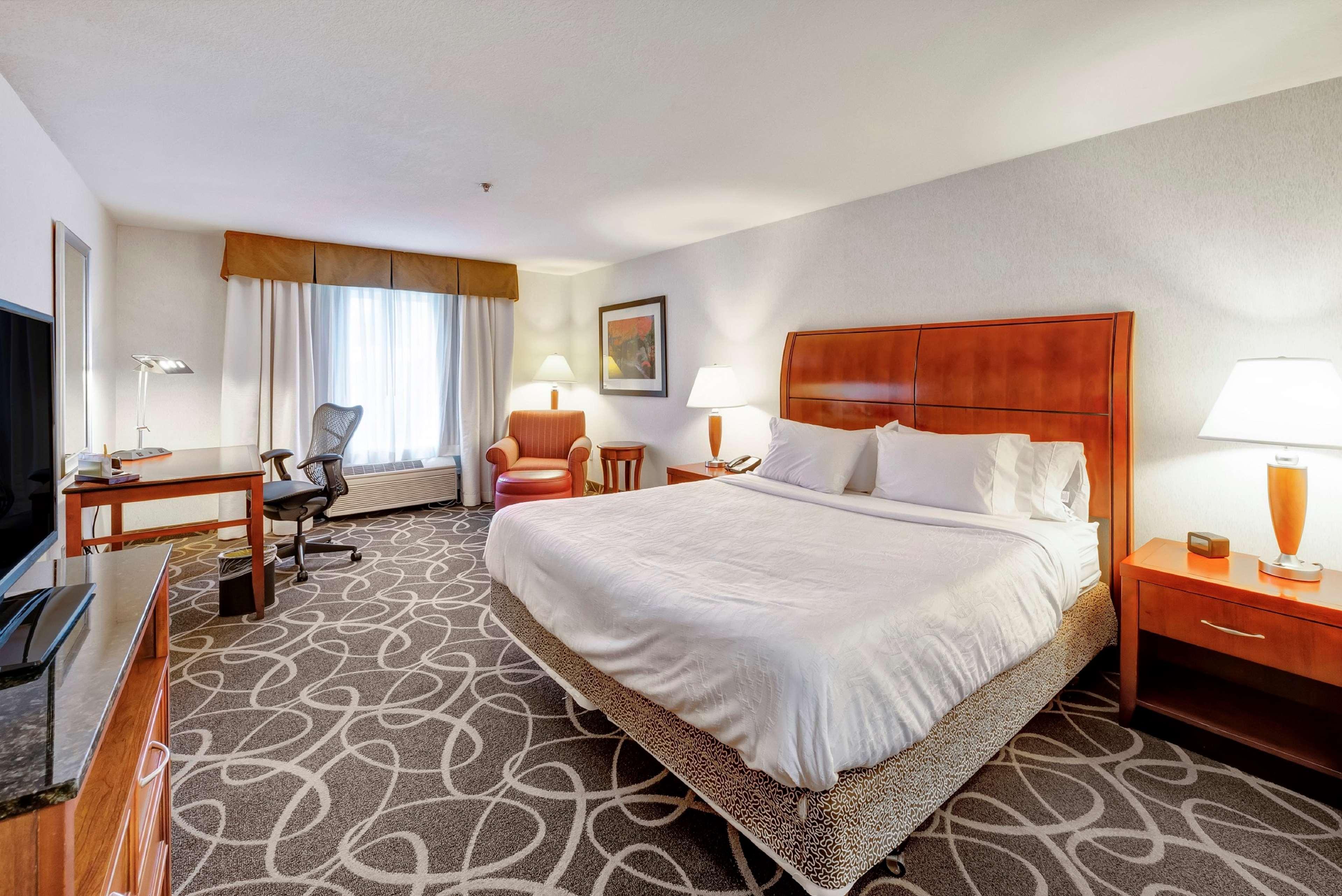 Hilton Garden Inn Portland Airport Extérieur photo