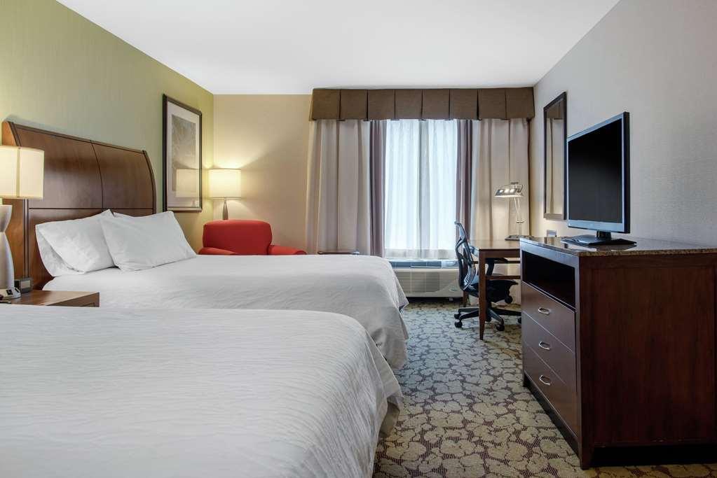 Hilton Garden Inn Portland Airport Chambre photo