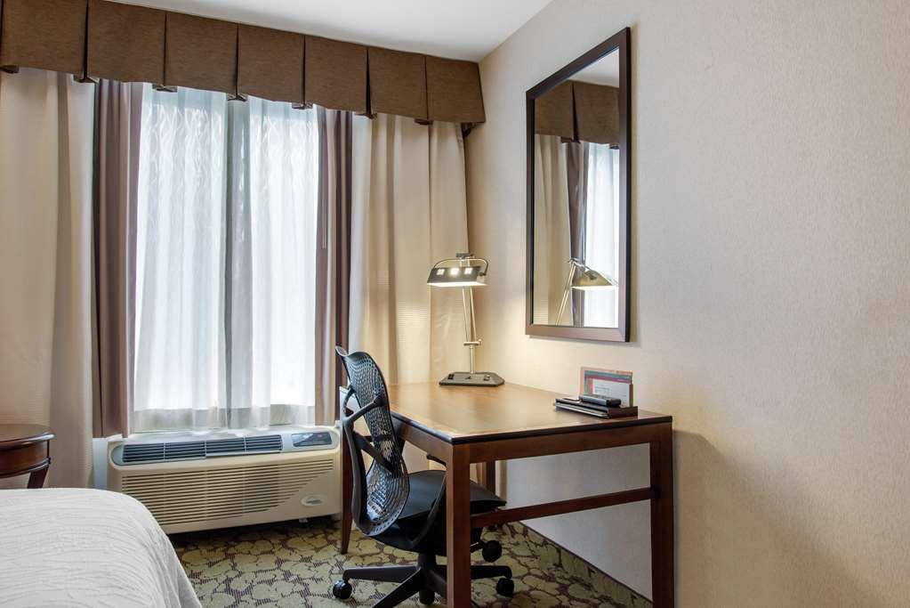 Hilton Garden Inn Portland Airport Chambre photo