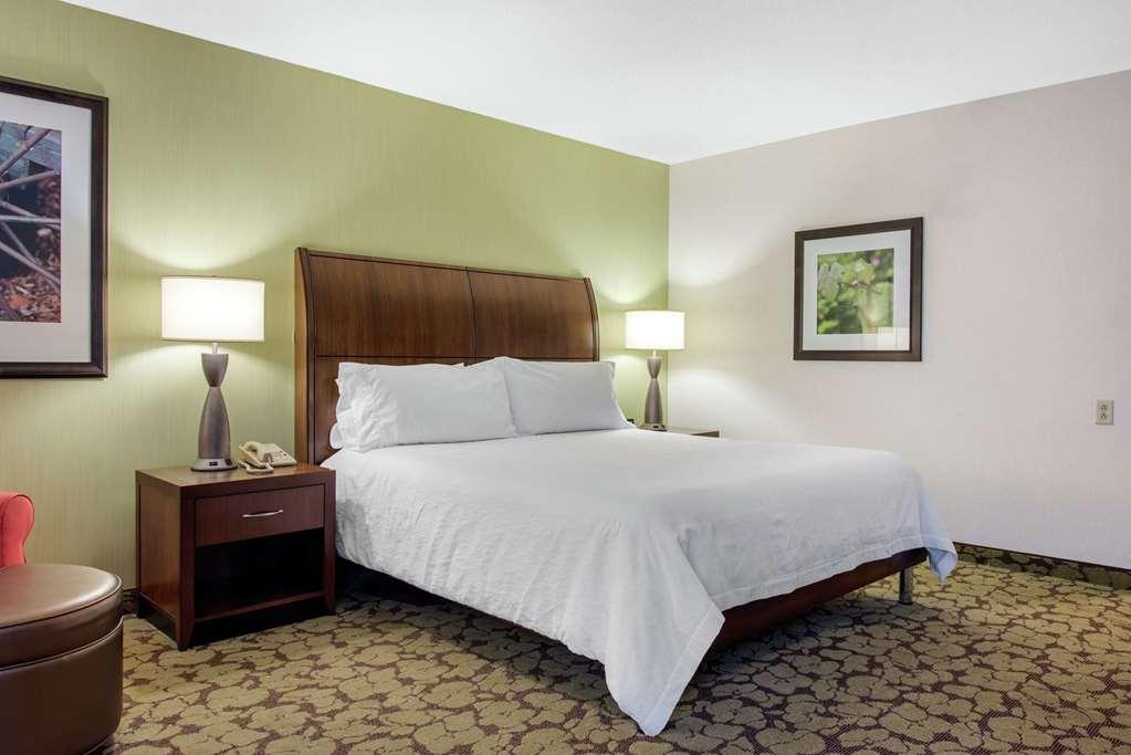 Hilton Garden Inn Portland Airport Chambre photo