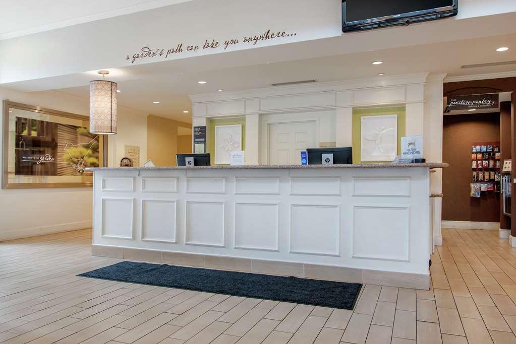 Hilton Garden Inn Portland Airport Extérieur photo