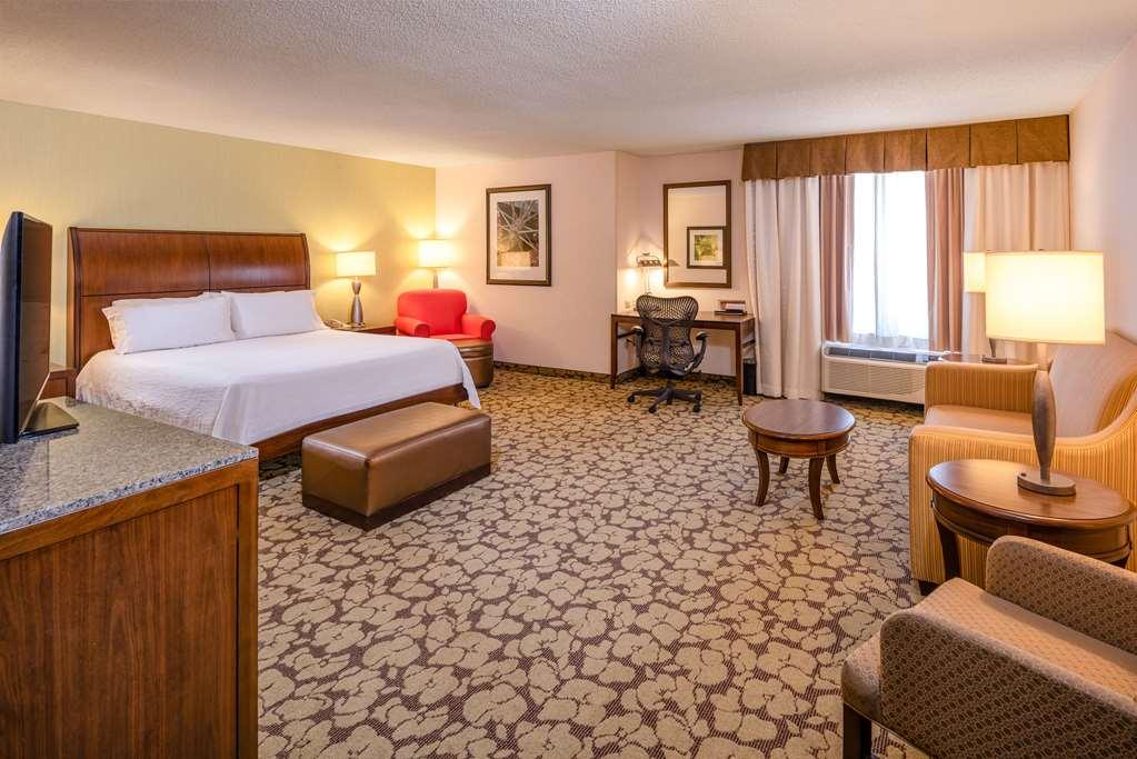 Hilton Garden Inn Portland Airport Chambre photo
