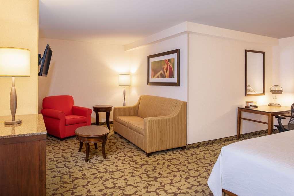 Hilton Garden Inn Portland Airport Chambre photo