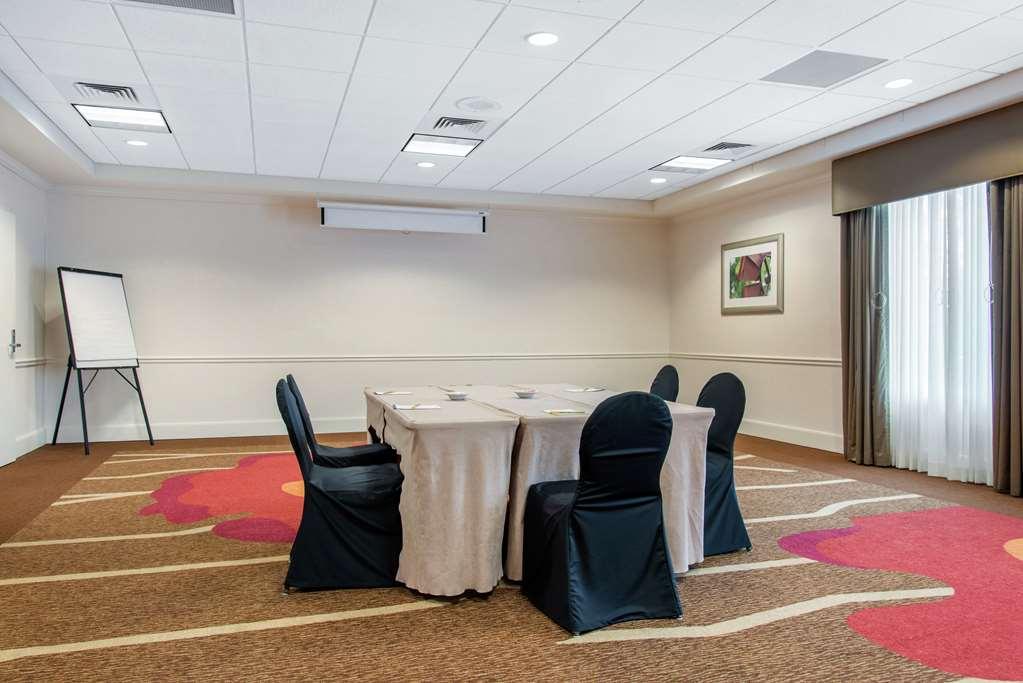 Hilton Garden Inn Portland Airport Facilités photo