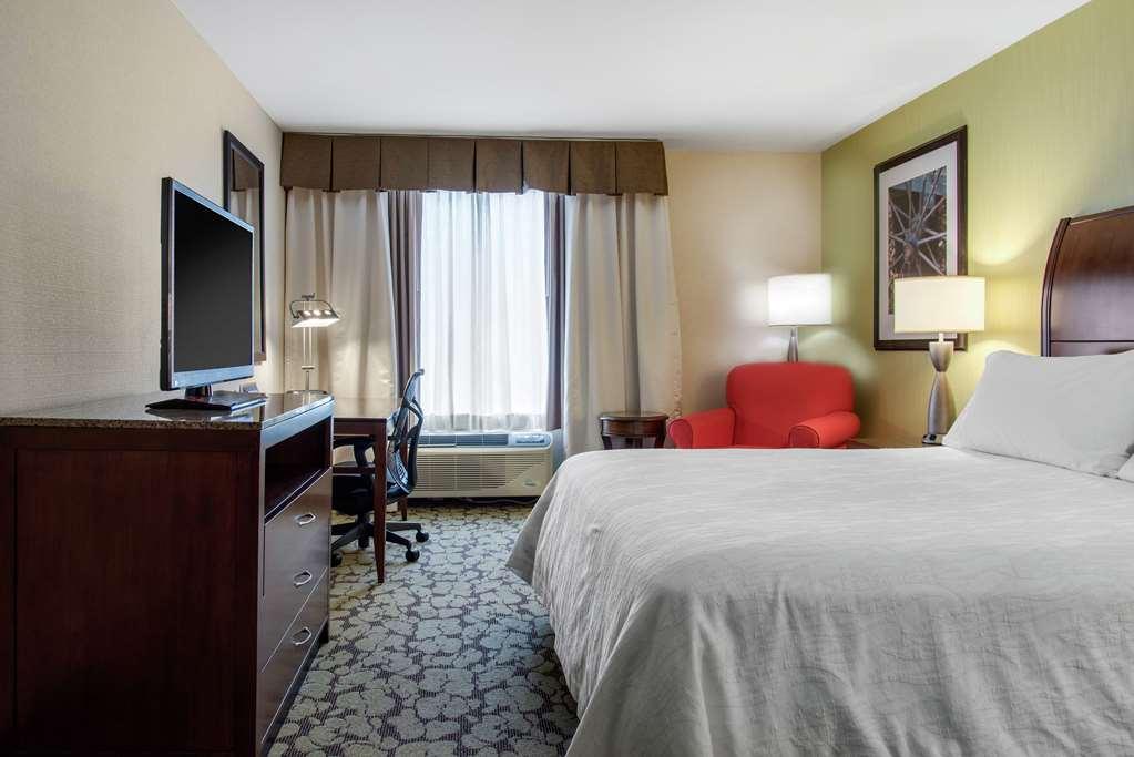 Hilton Garden Inn Portland Airport Chambre photo