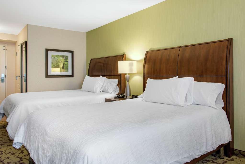 Hilton Garden Inn Portland Airport Chambre photo