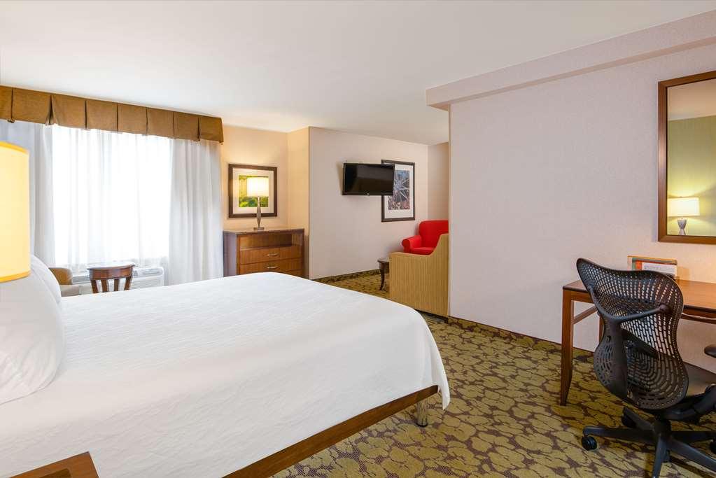 Hilton Garden Inn Portland Airport Chambre photo