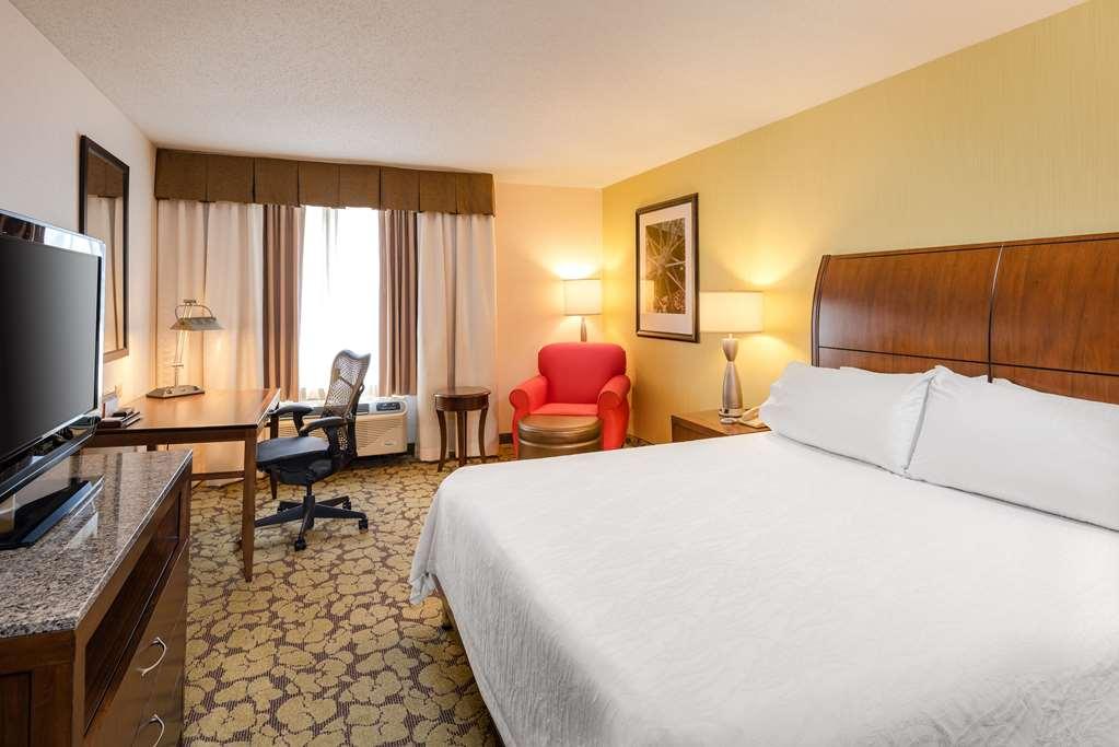 Hilton Garden Inn Portland Airport Chambre photo
